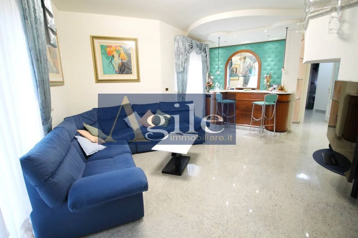 Duplex in vendita a Folignano, Piane di Morro - foto 1