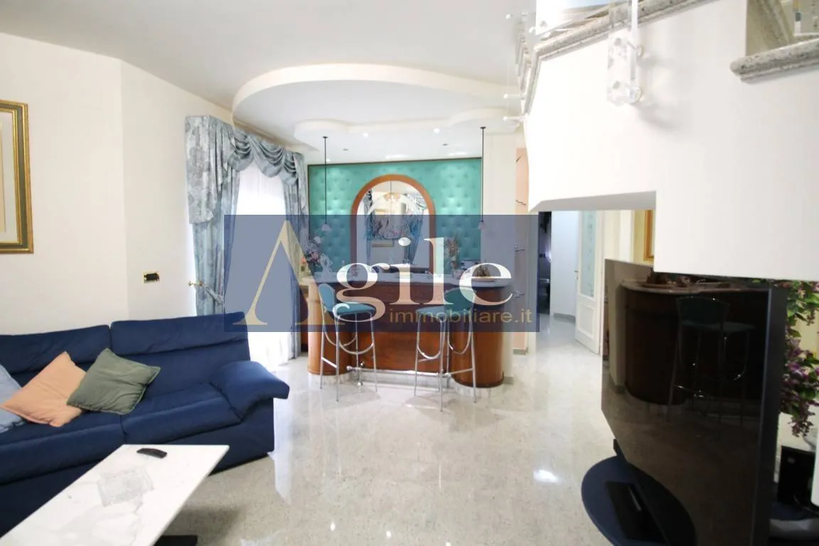 Duplex in vendita a Folignano, Piane di Morro - foto 3