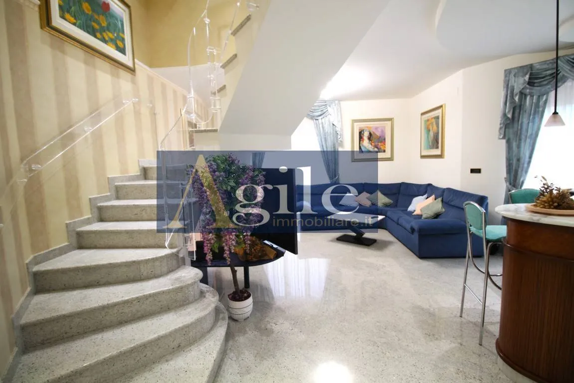 Duplex in vendita a Folignano, Piane di Morro - foto 7