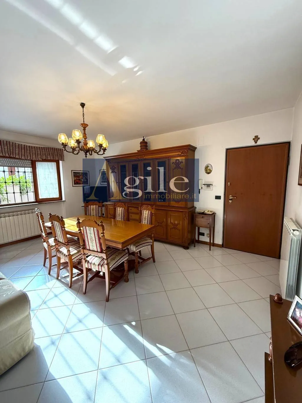 Appartamento in vendita a Castel di Lama, Castel di Lama Basso - foto 1