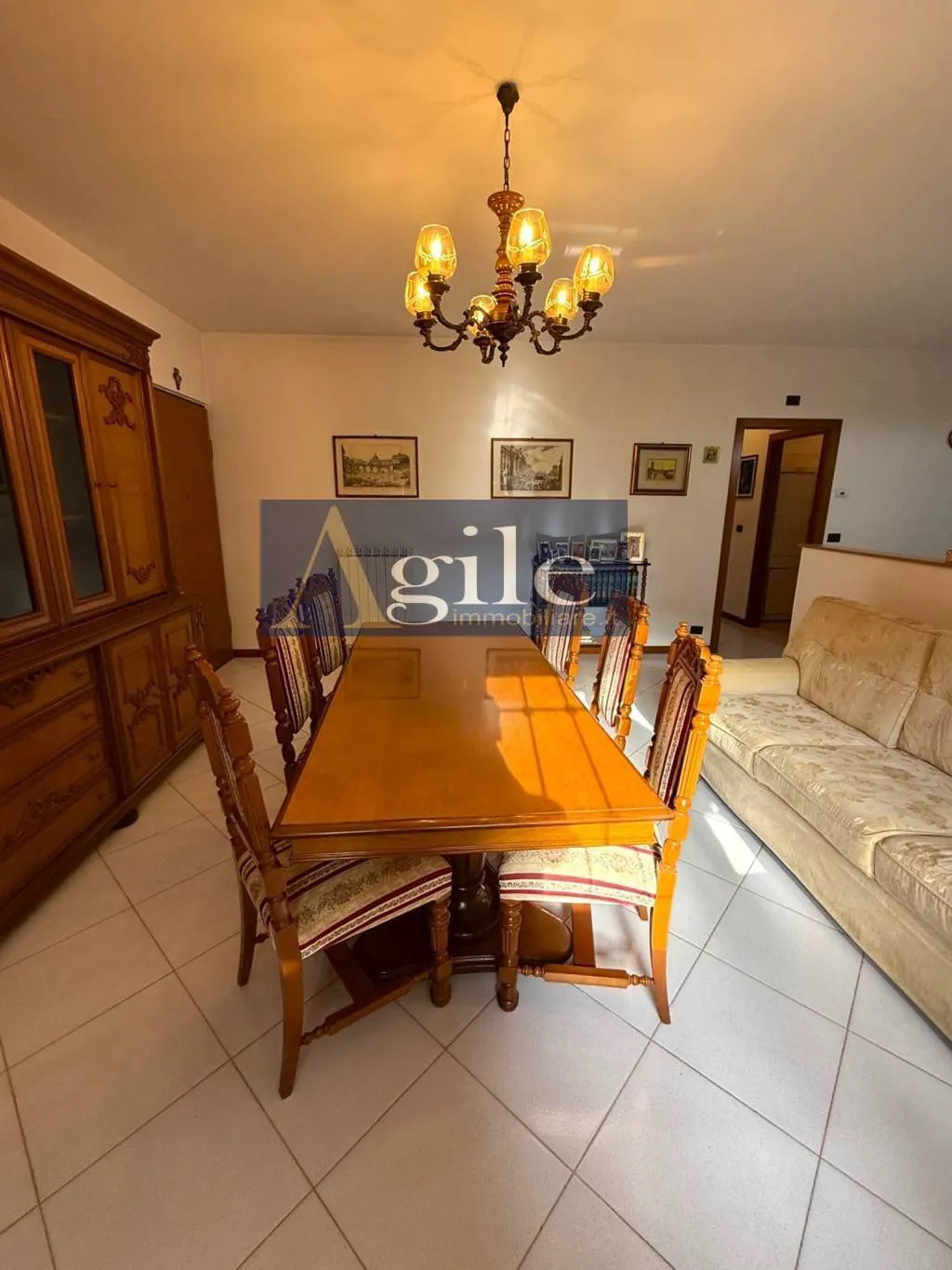 Appartamento in vendita a Castel di Lama, Castel di Lama Basso - foto 3