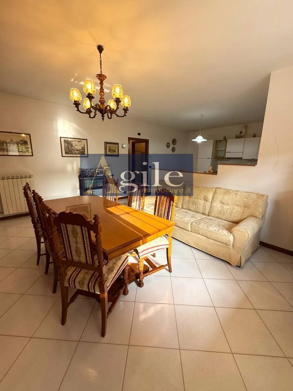 Appartamento in vendita a Castel di Lama, Castel di Lama Basso - foto 4