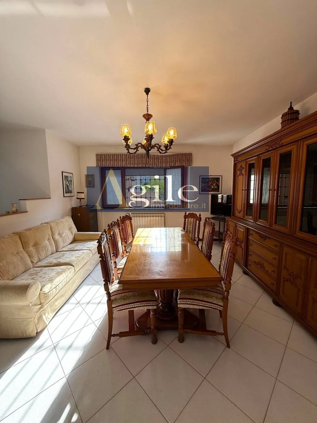 Appartamento in vendita a Castel di Lama, Castel di Lama Basso - foto 9