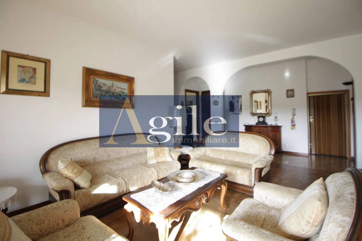 Appartamento in vendita a Martinsicuro, Zona Mare - foto 3