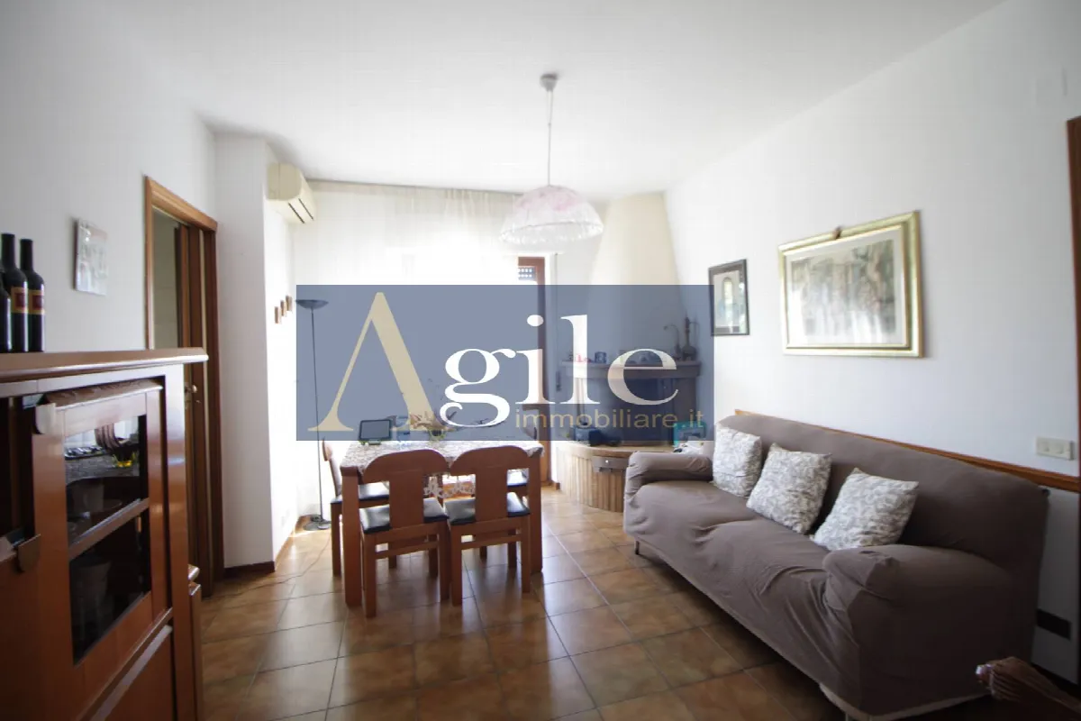 Appartamento in vendita a Martinsicuro, Zona Mare - foto 7
