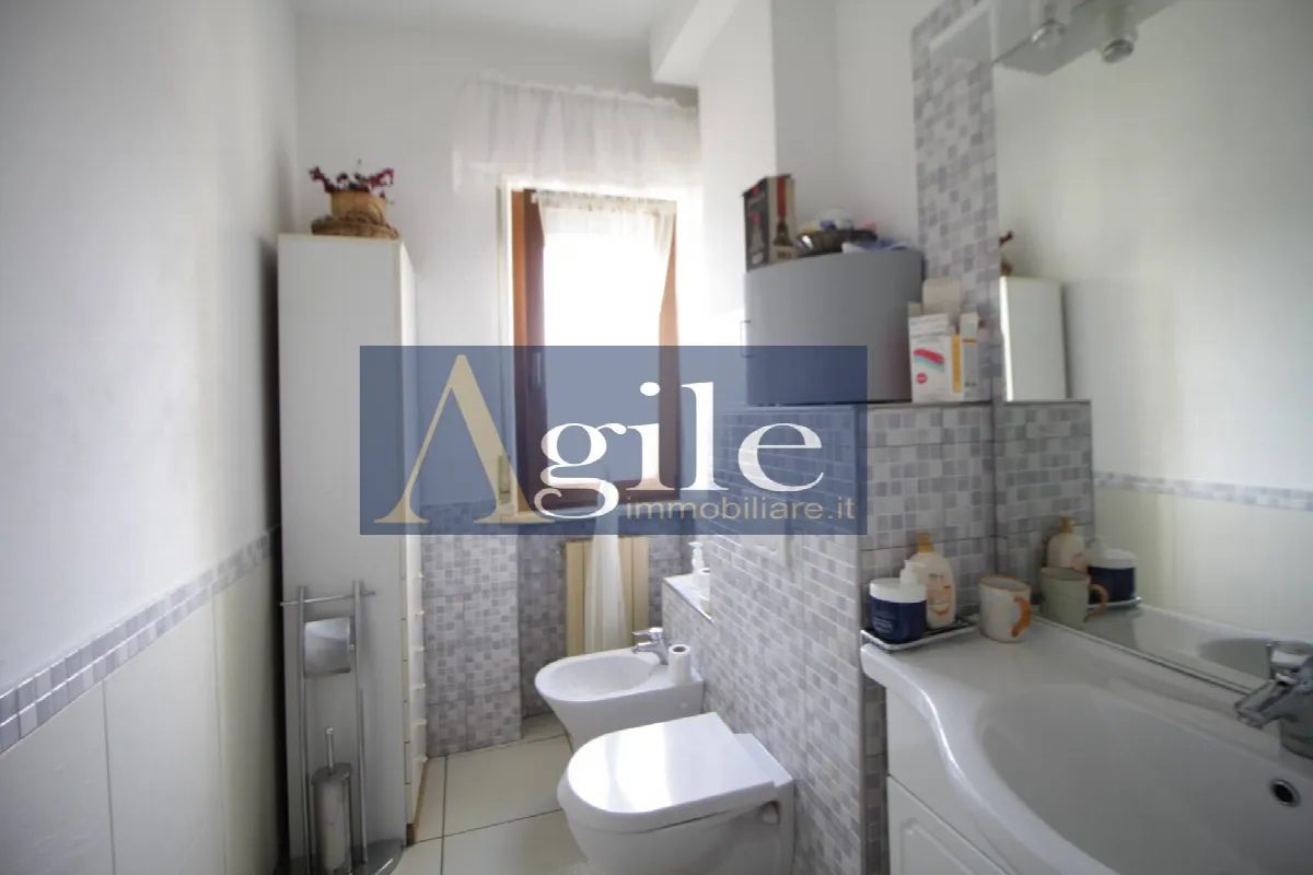 Appartamento in vendita a Martinsicuro, Zona Mare - foto 8