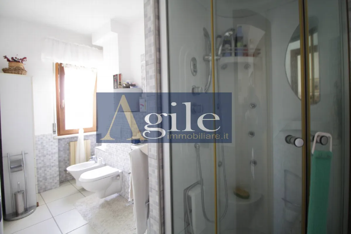 Appartamento in vendita a Martinsicuro, Zona Mare - foto 9