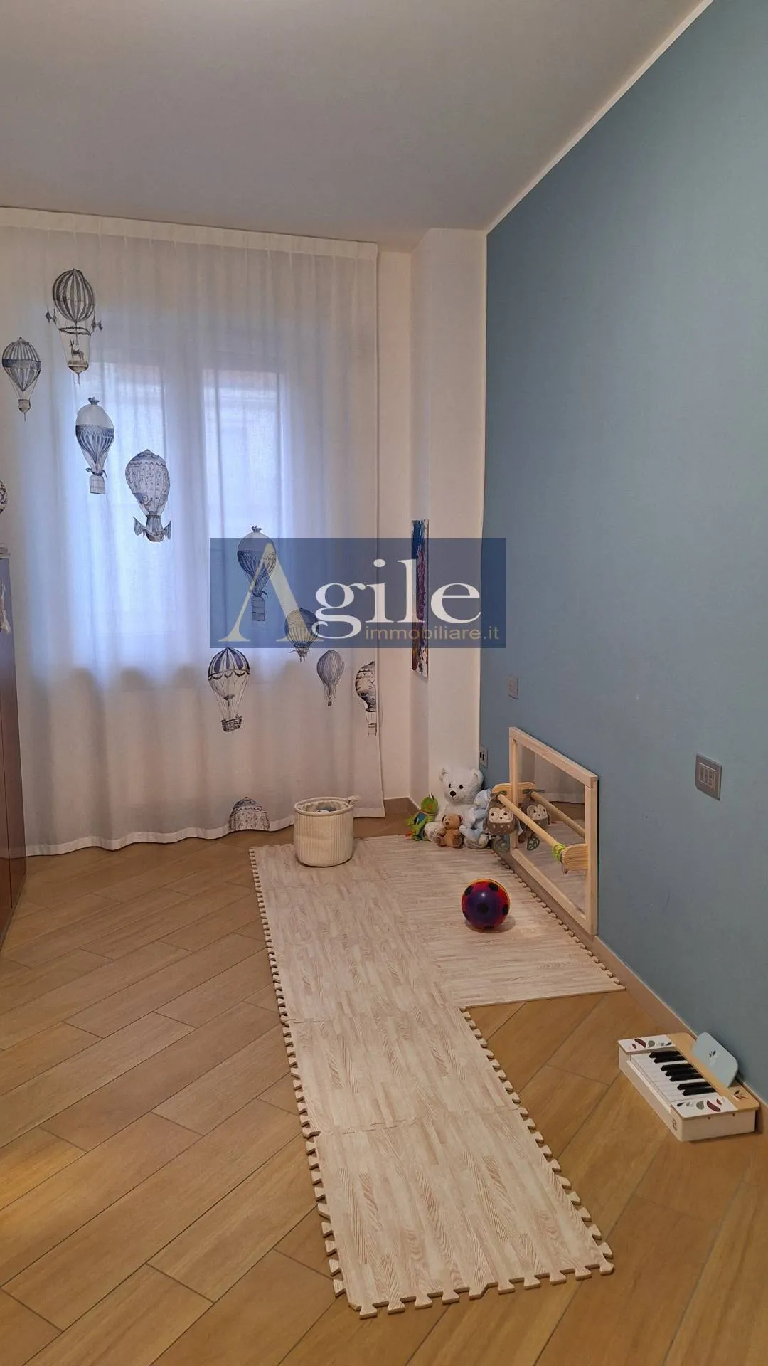 Appartamento in vendita a San Benedetto del Tronto - foto 8