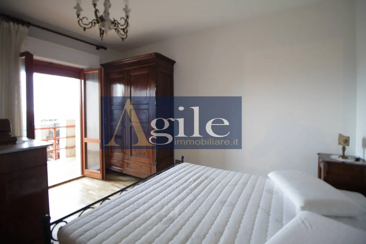 Appartamento in vendita a Grottammare, Val Tesino - foto 5