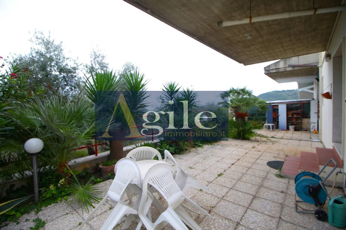 Appartamento in vendita a Grottammare, Val Tesino - foto 8