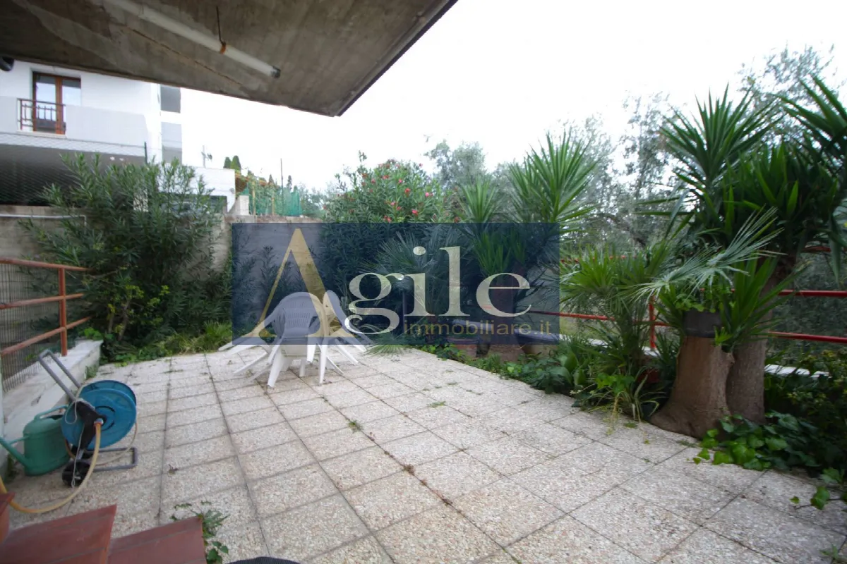 Appartamento in vendita a Grottammare, Val Tesino - foto 9
