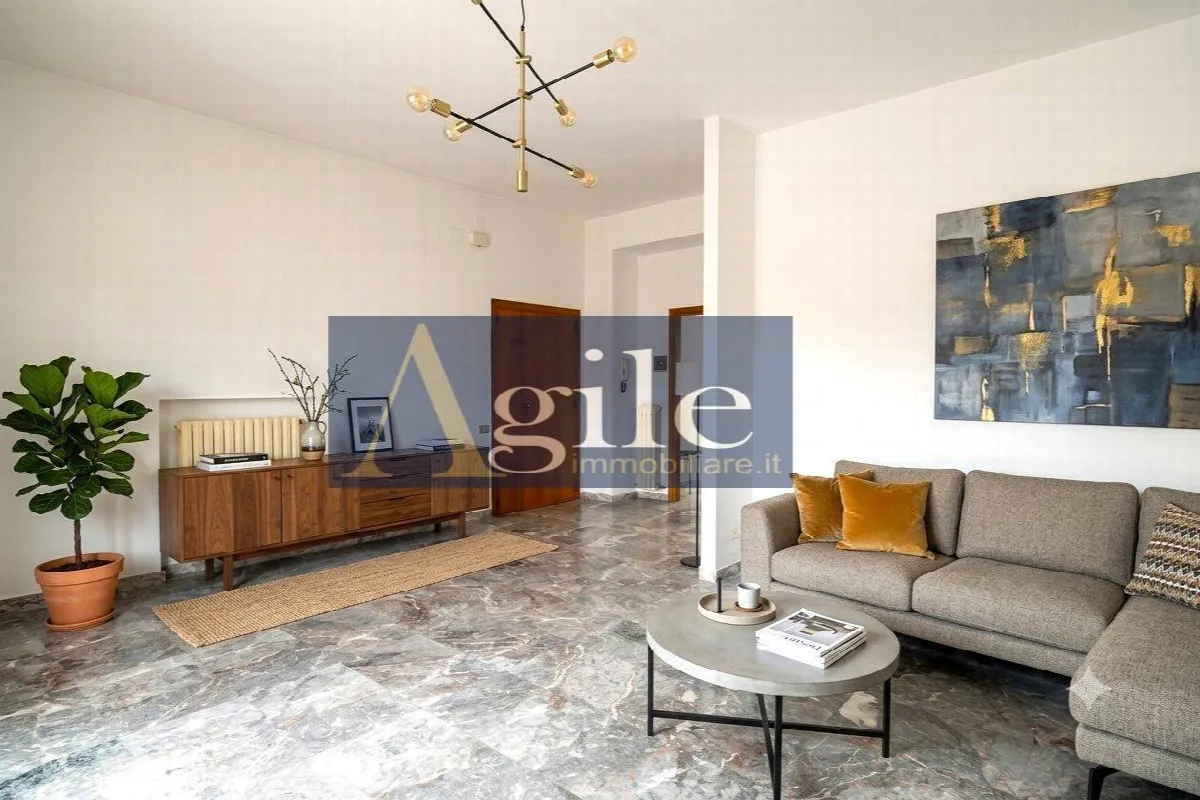 Appartamento in vendita a Monteprandone, Centobuchi - foto 1
