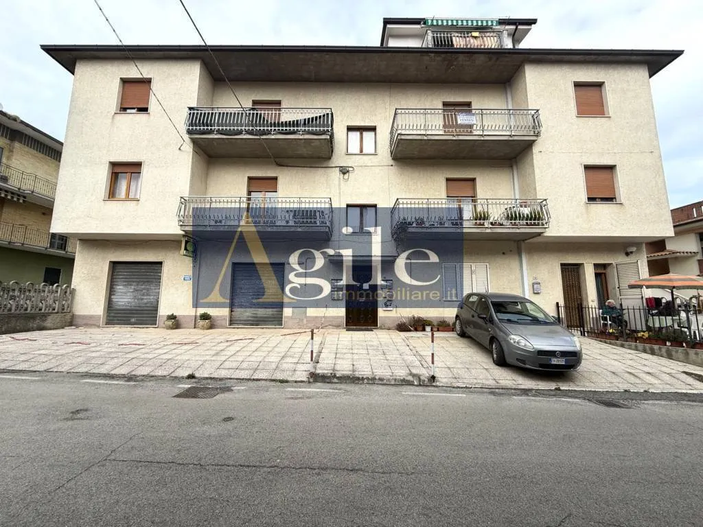 Appartamento in vendita a Monteprandone, Centobuchi - foto 3