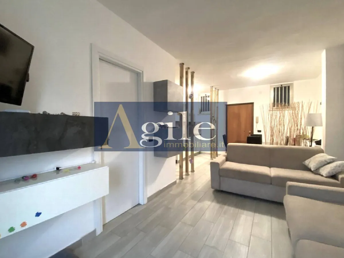 Appartamento in vendita a Martinsicuro, Zona Mare - foto 1