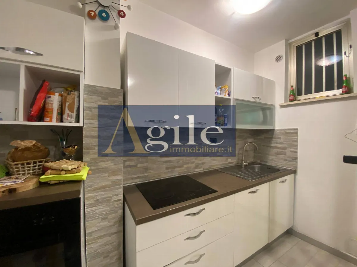 Appartamento in vendita a Martinsicuro, Zona Mare - foto 10