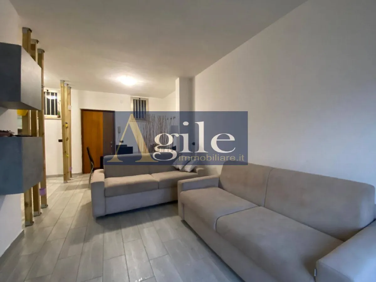 Appartamento in vendita a Martinsicuro, Zona Mare - foto 2