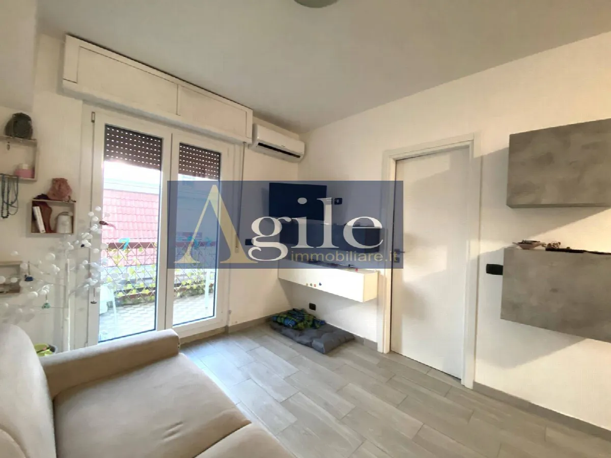 Appartamento in vendita a Martinsicuro, Zona Mare - foto 4
