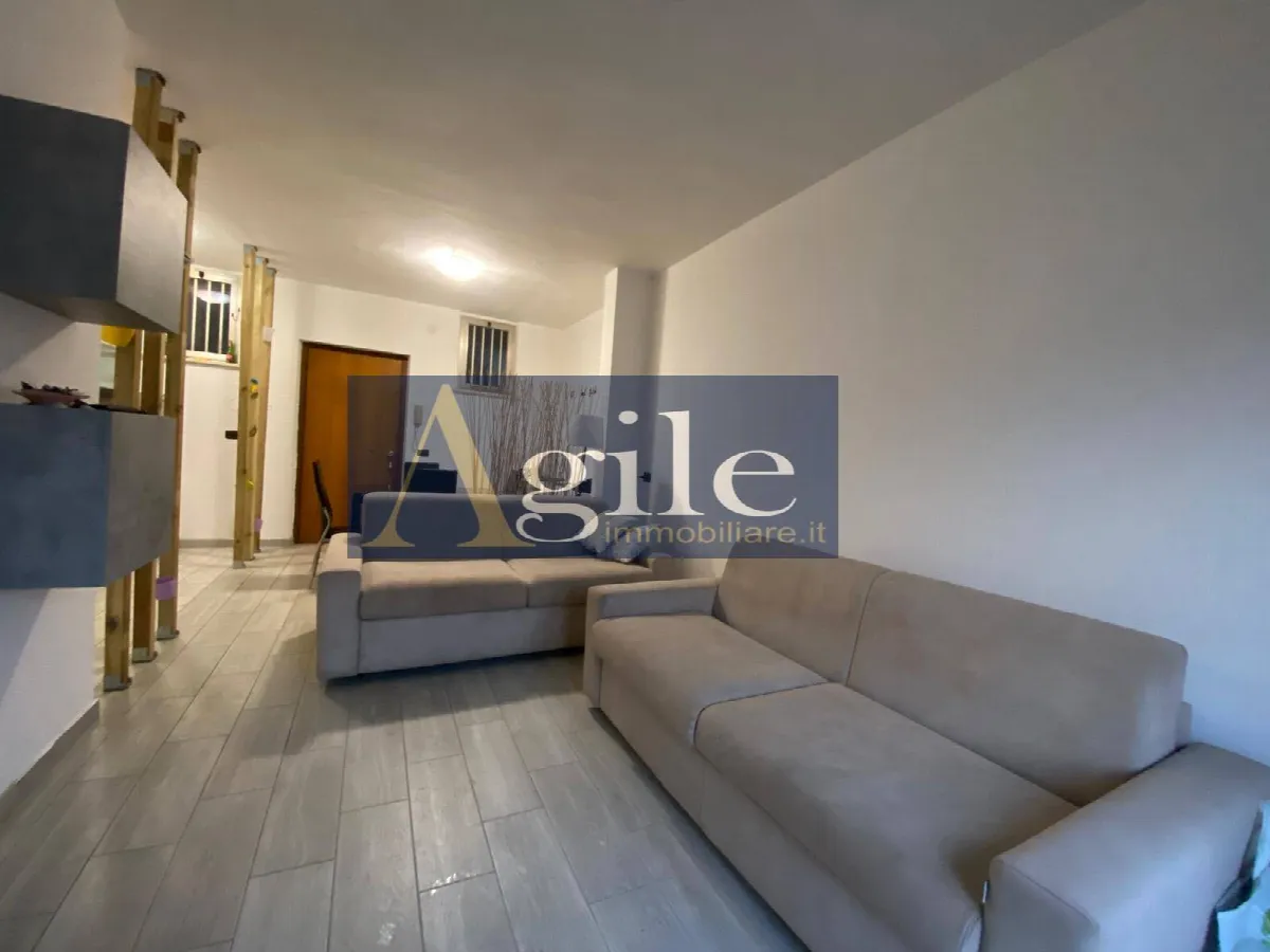 Appartamento in vendita a Martinsicuro, Zona Mare - foto 5