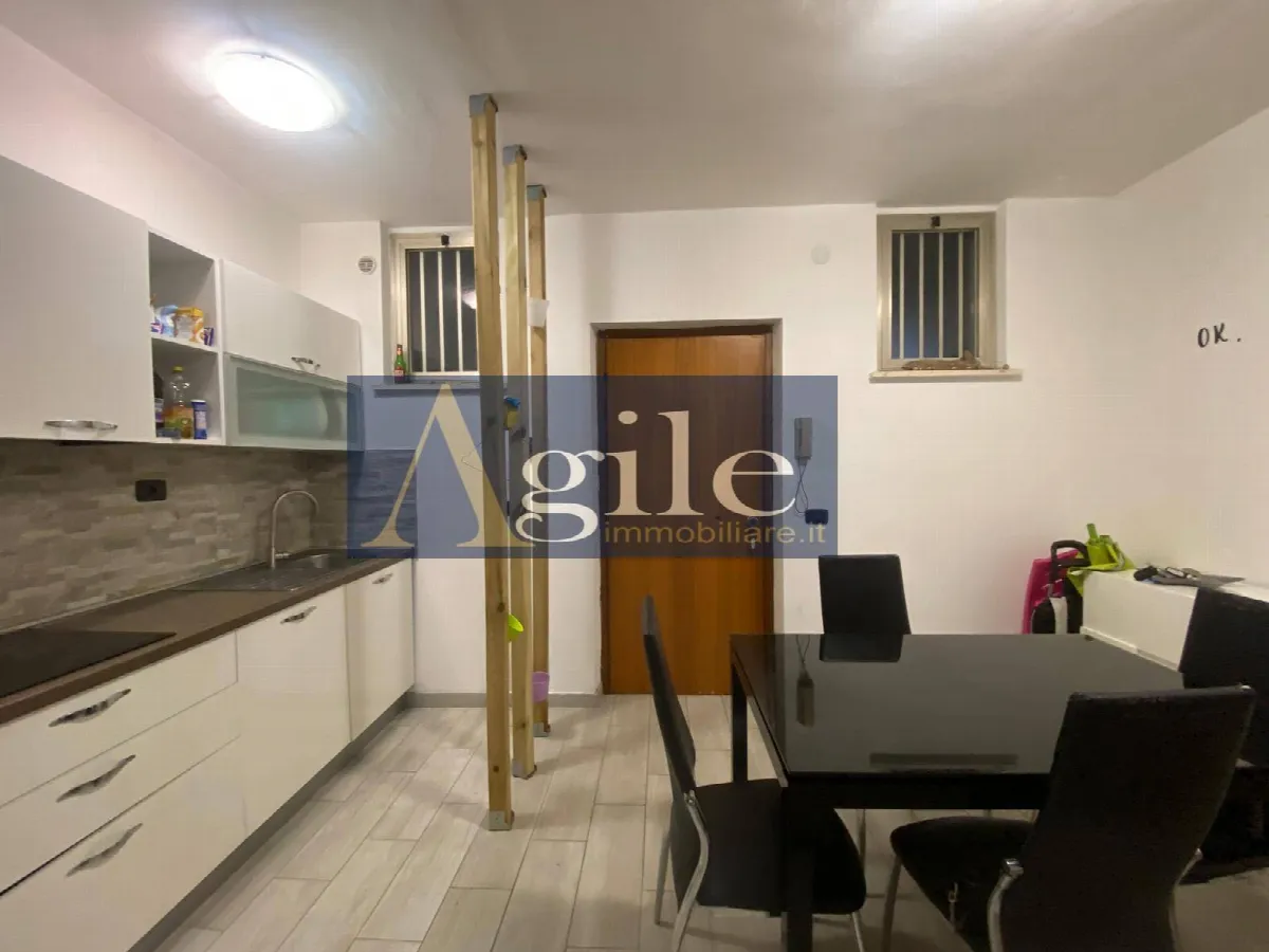 Appartamento in vendita a Martinsicuro, Zona Mare - foto 6