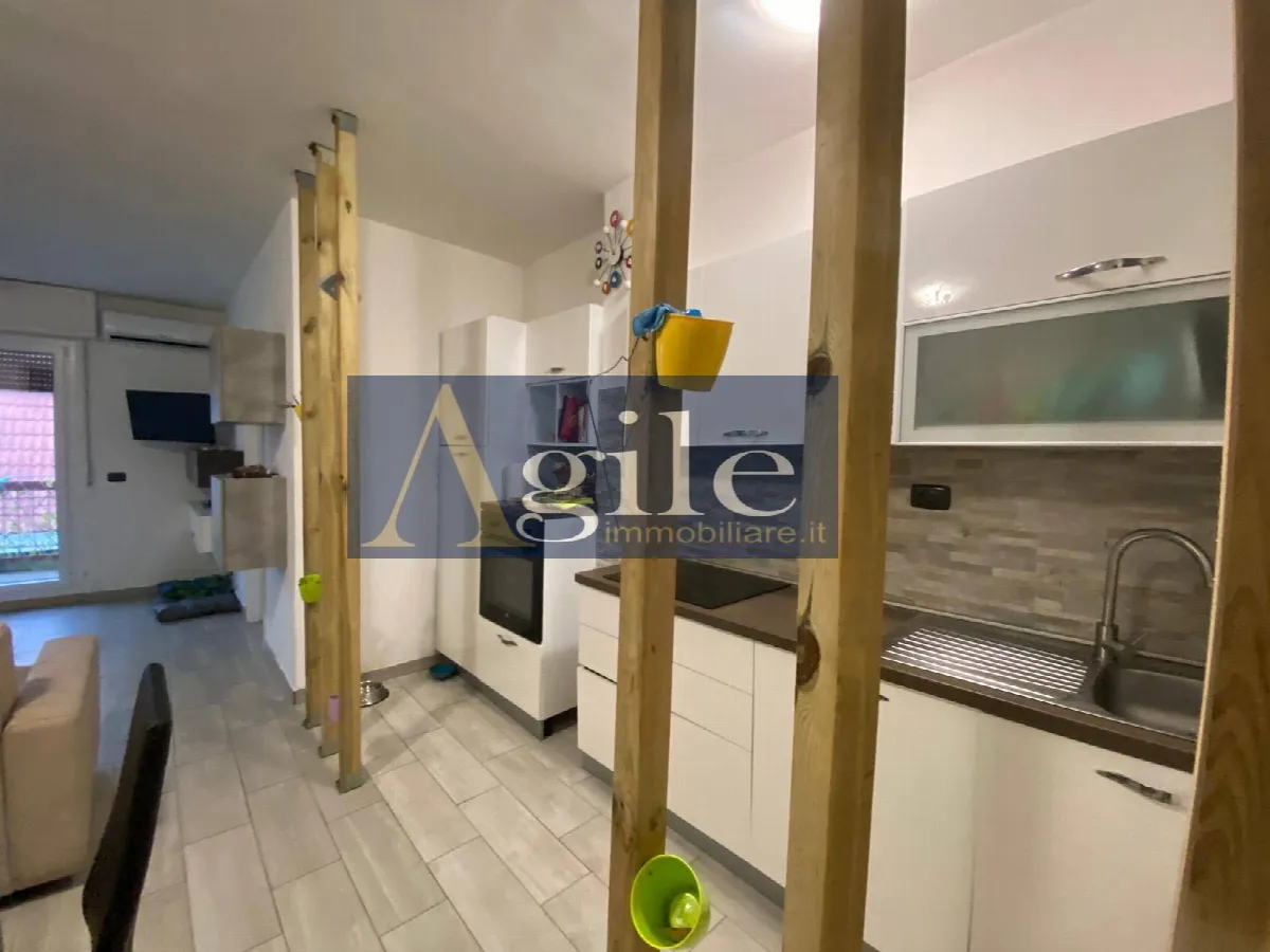 Appartamento in vendita a Martinsicuro, Zona Mare - foto 7