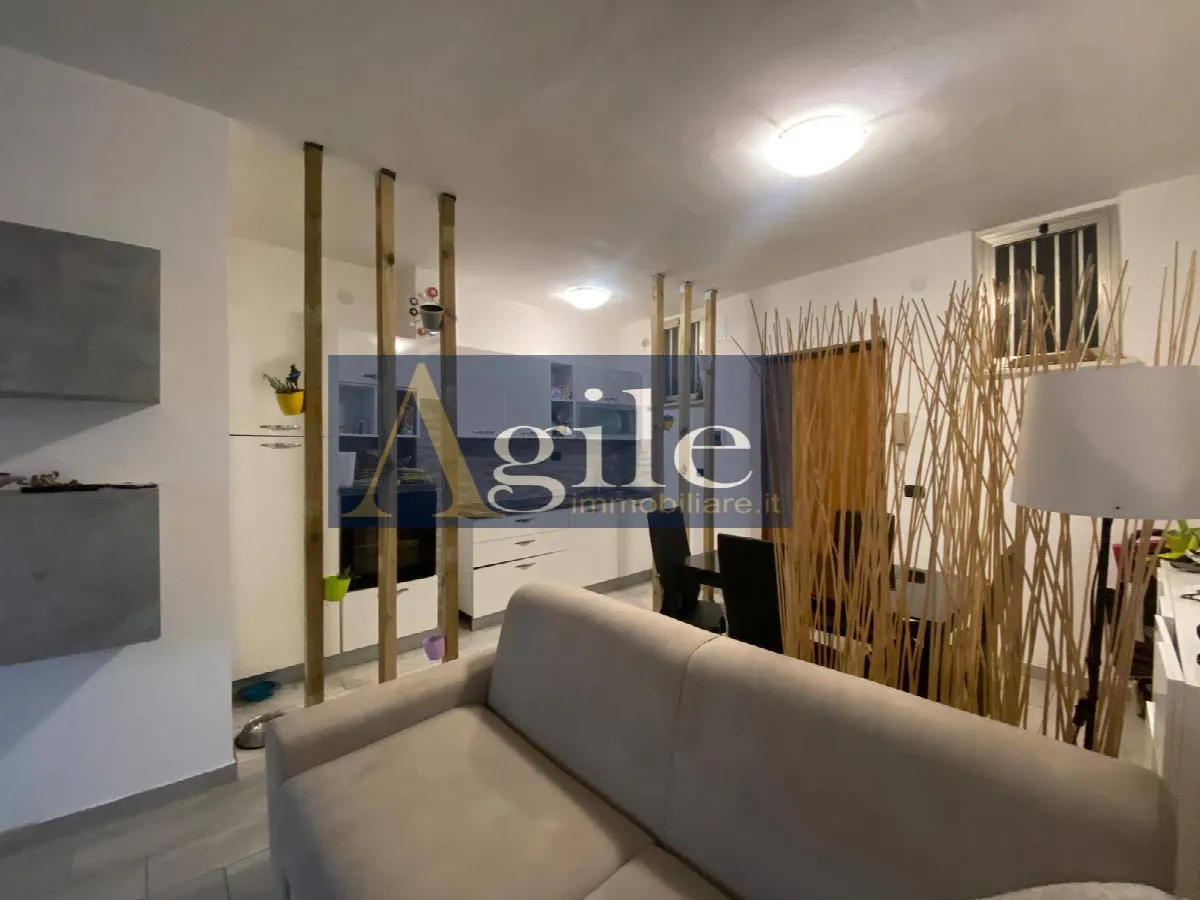 Appartamento in vendita a Martinsicuro, Zona Mare - foto 8