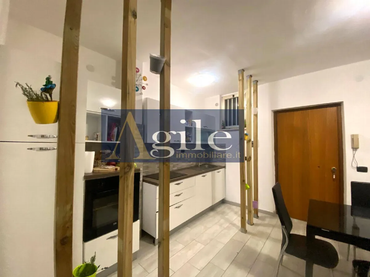 Appartamento in vendita a Martinsicuro, Zona Mare - foto 9
