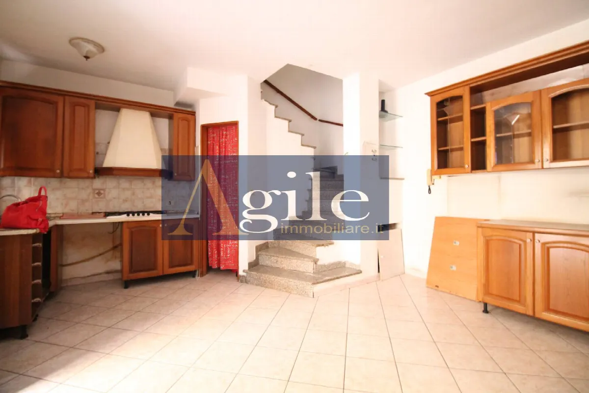 Appartamento in vendita a Grottammare, Centro - foto 1