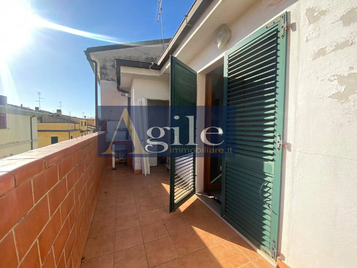 Appartamento in vendita a Grottammare, Centro - foto 9
