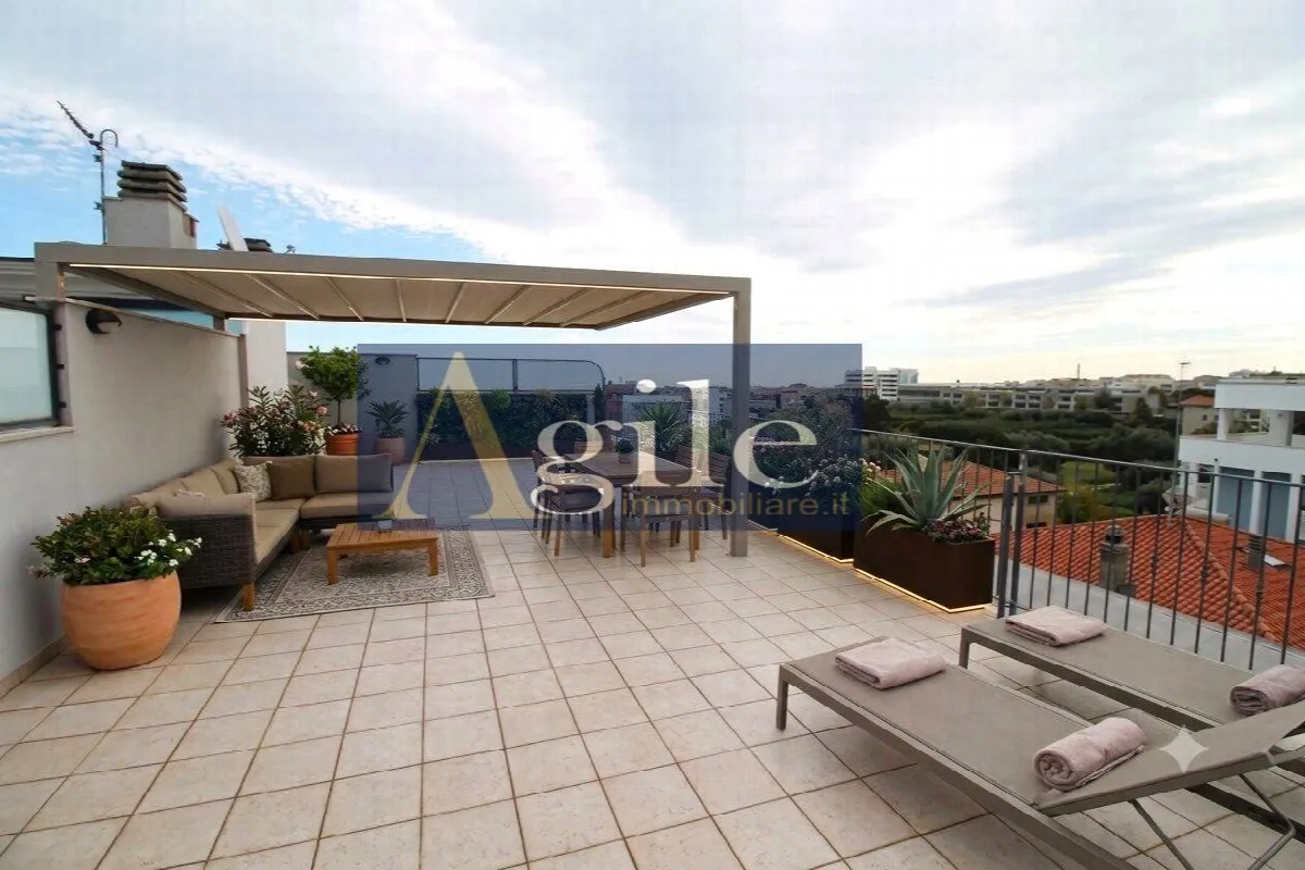 Appartamento in vendita a Grottammare, Centro - foto 1