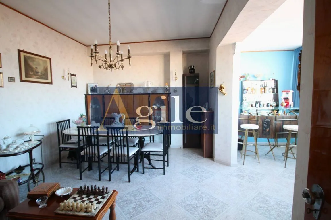 Appartamento in vendita a San Benedetto del Tronto, Centralissima - foto 1