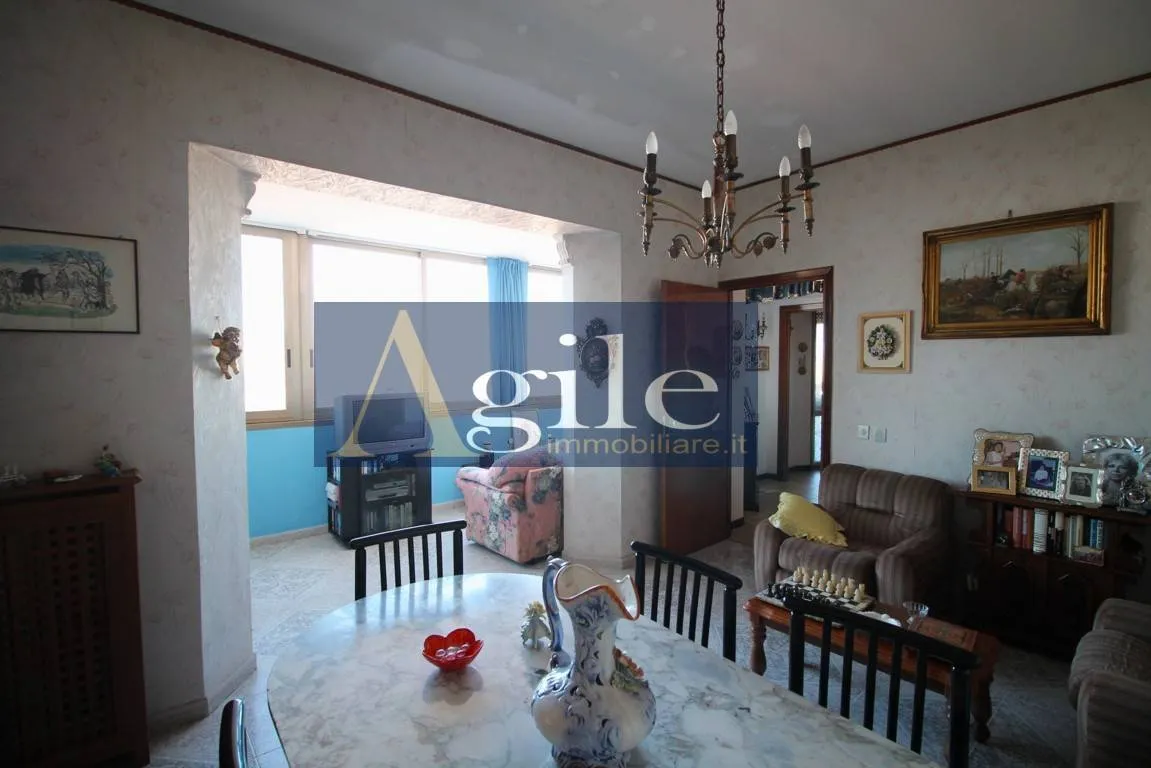Appartamento in vendita a San Benedetto del Tronto, Centralissima - foto 4
