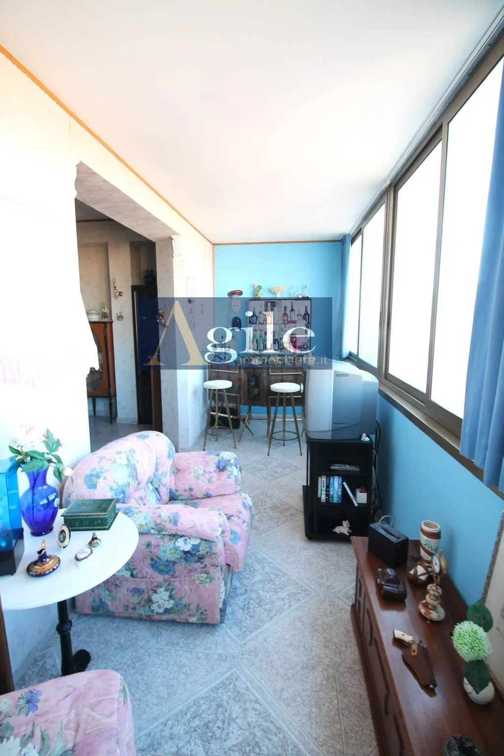 Appartamento in vendita a San Benedetto del Tronto, Centralissima - foto 7