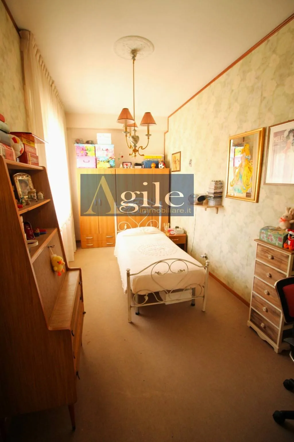 Appartamento in vendita a San Benedetto del Tronto, Centralissima - foto 9
