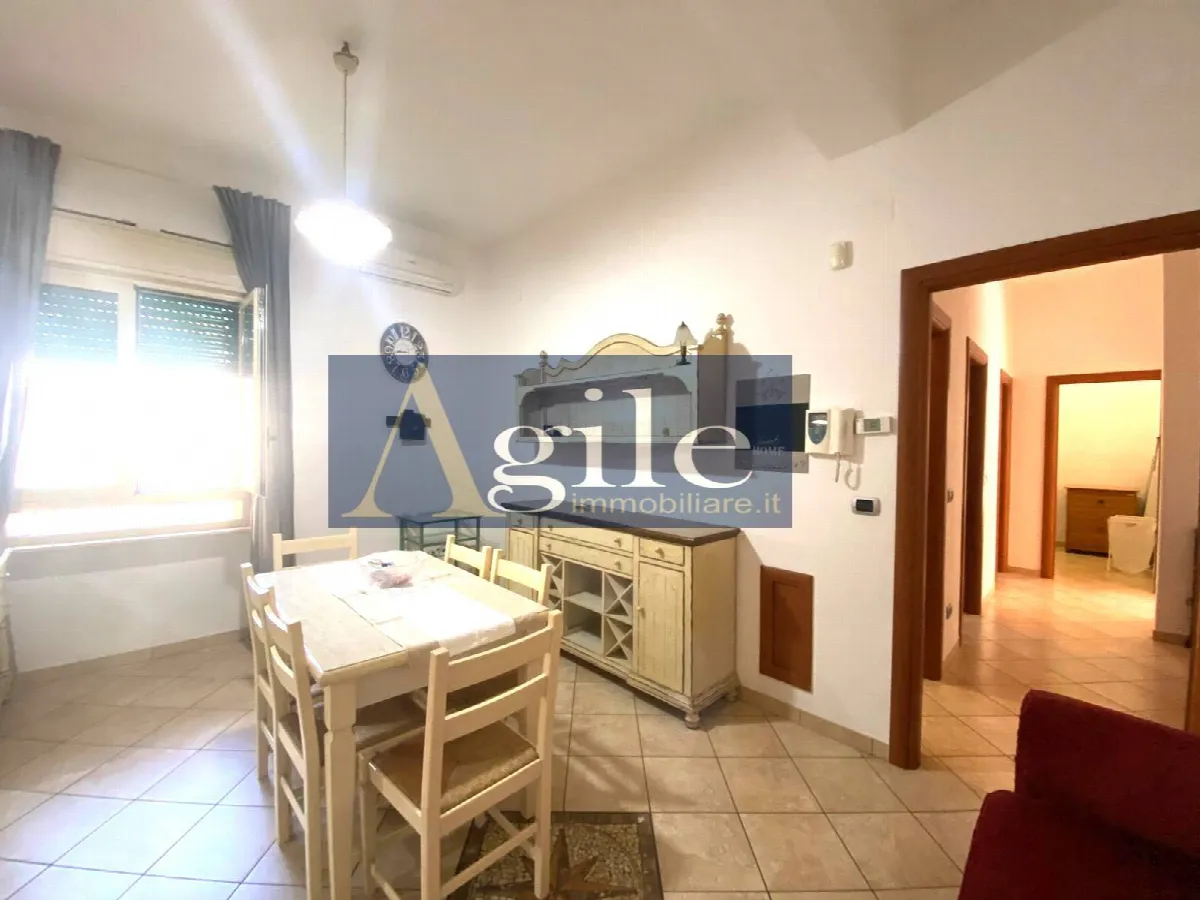 Appartamento in vendita a San Benedetto del Tronto, Porto d'Ascoli - foto 1