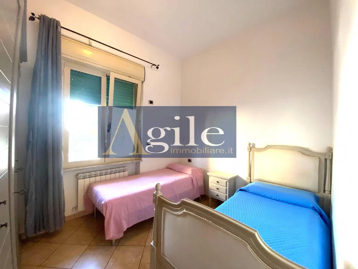 Appartamento in vendita a San Benedetto del Tronto, Porto d'Ascoli - foto 10