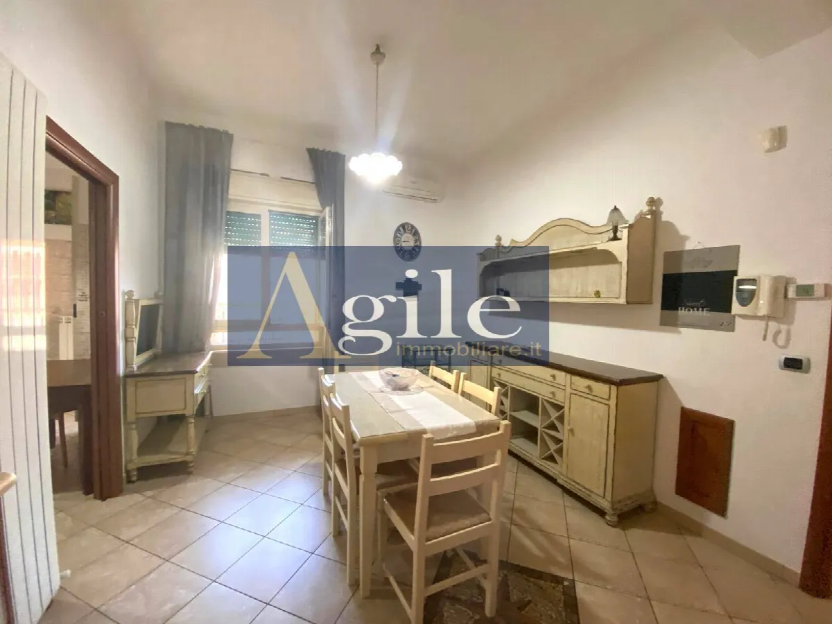 Appartamento in vendita a San Benedetto del Tronto, Porto d'Ascoli - foto 2