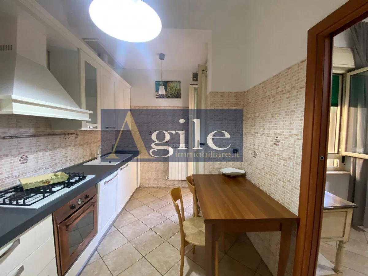 Appartamento in vendita a San Benedetto del Tronto, Porto d'Ascoli - foto 3