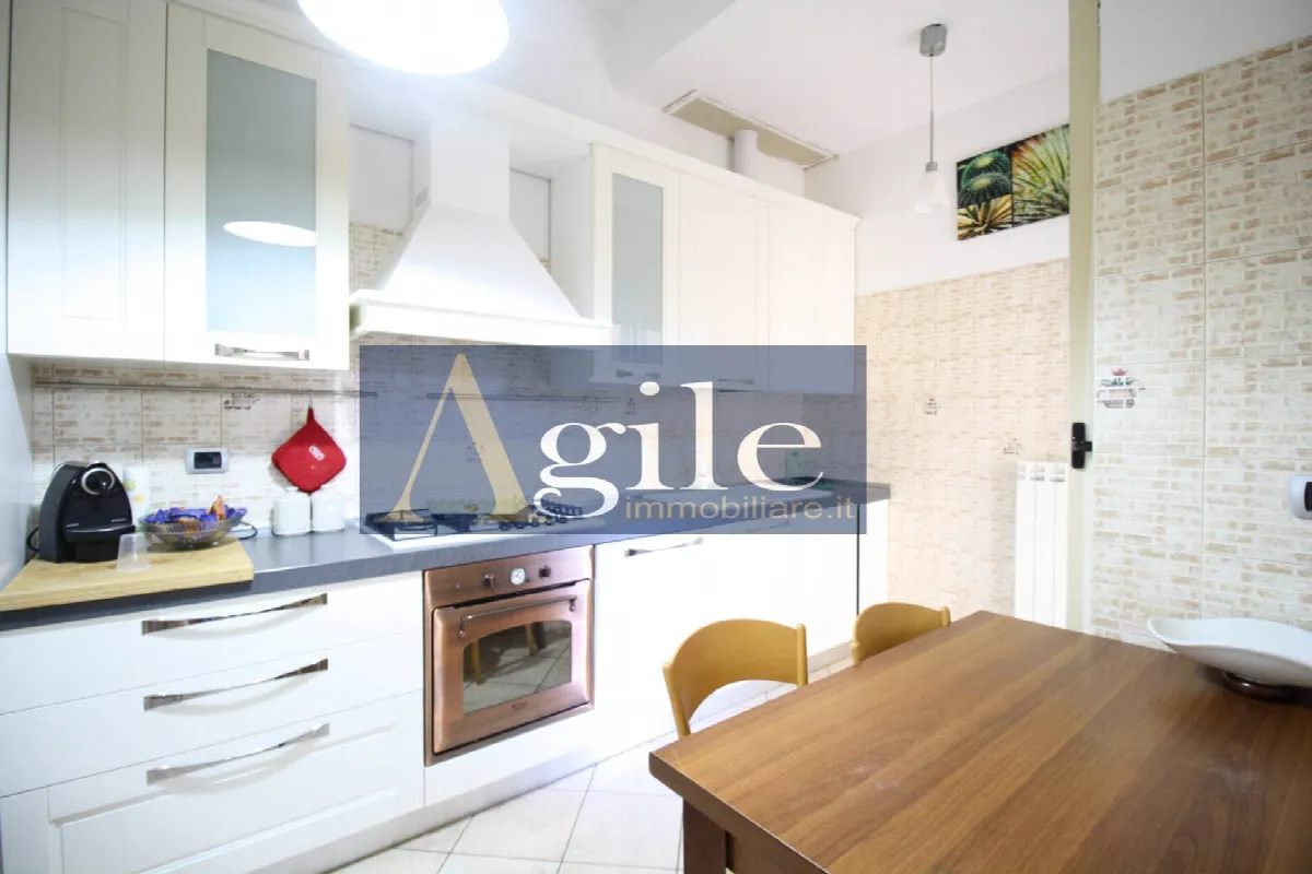 Appartamento in vendita a San Benedetto del Tronto, Porto d'Ascoli - foto 4