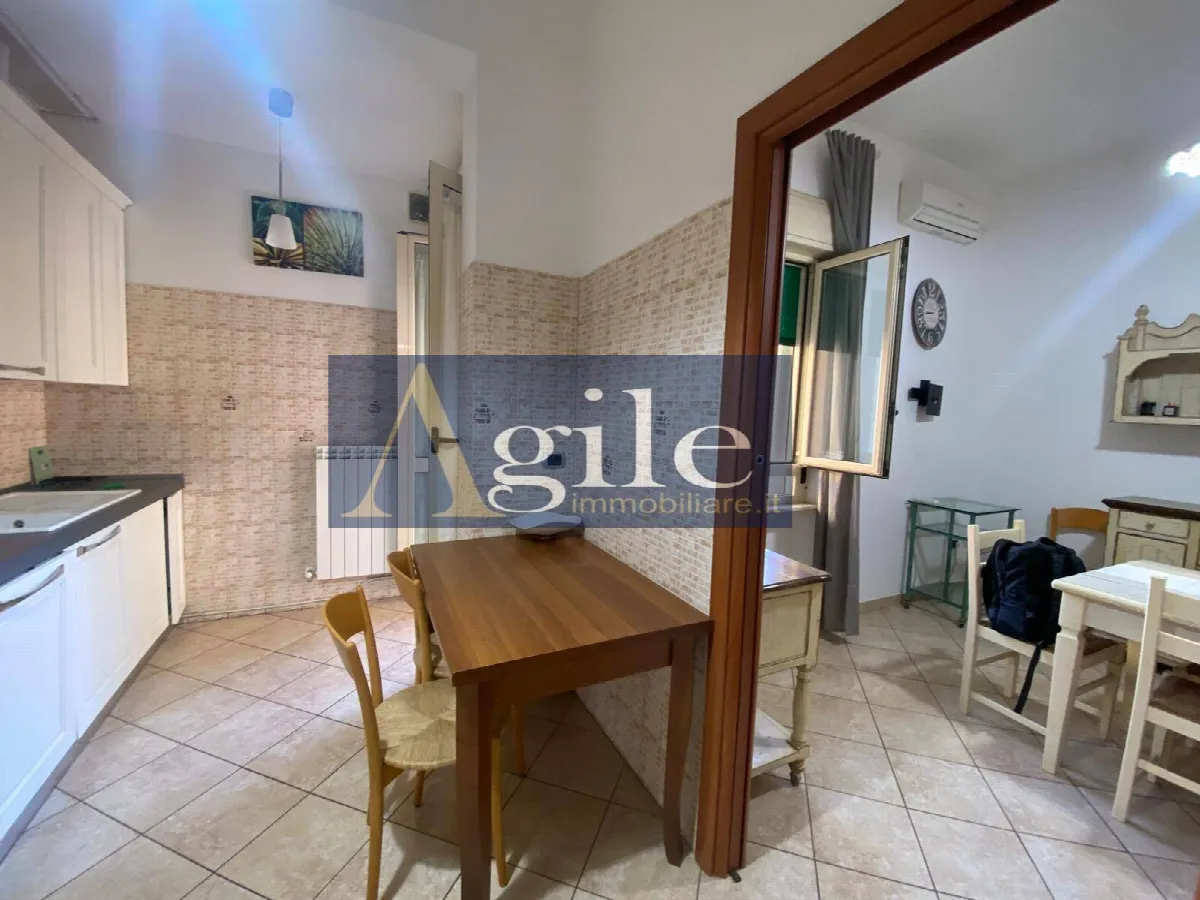 Appartamento in vendita a San Benedetto del Tronto, Porto d'Ascoli - foto 5