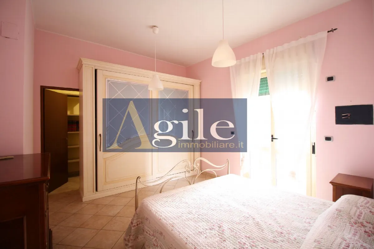 Appartamento in vendita a San Benedetto del Tronto, Porto d'Ascoli - foto 6