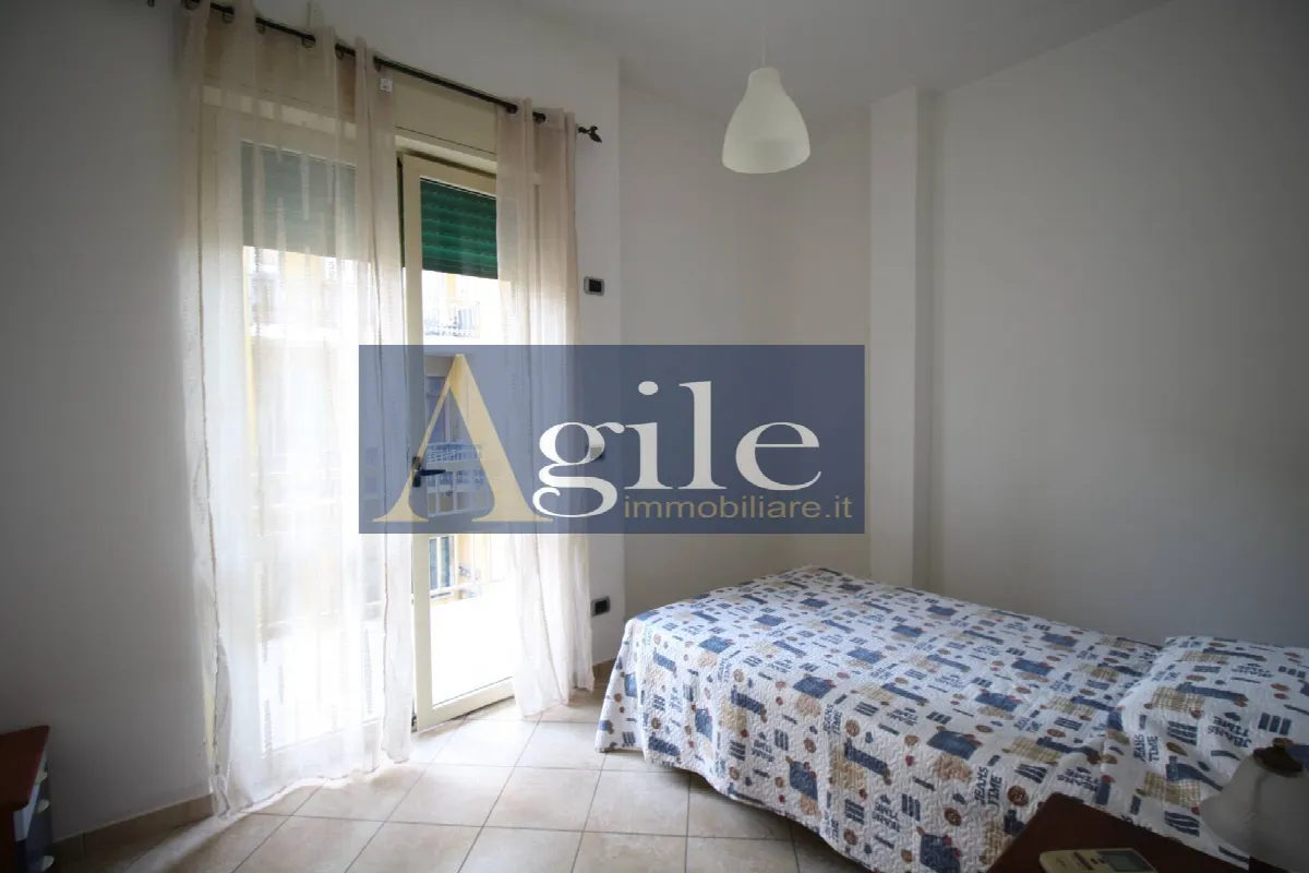 Appartamento in vendita a San Benedetto del Tronto, Porto d'Ascoli - foto 7