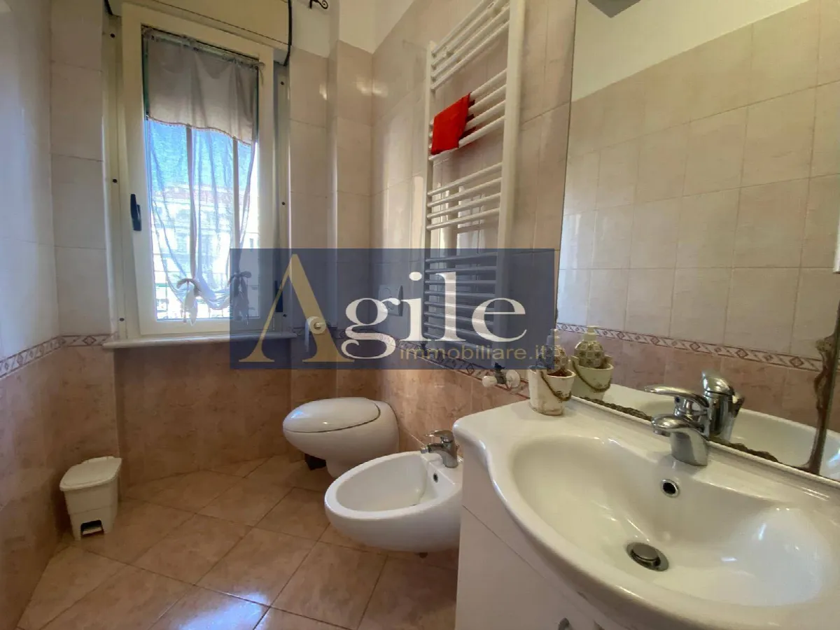 Appartamento in vendita a San Benedetto del Tronto, Porto d'Ascoli - foto 8