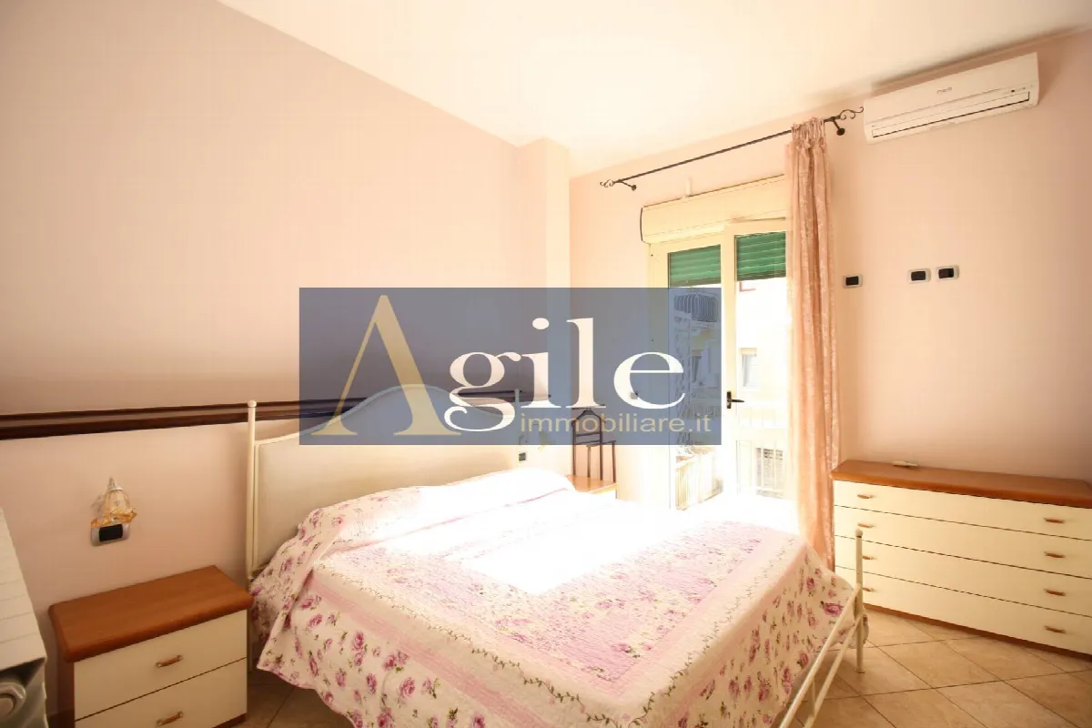Appartamento in vendita a San Benedetto del Tronto, Porto d'Ascoli - foto 9