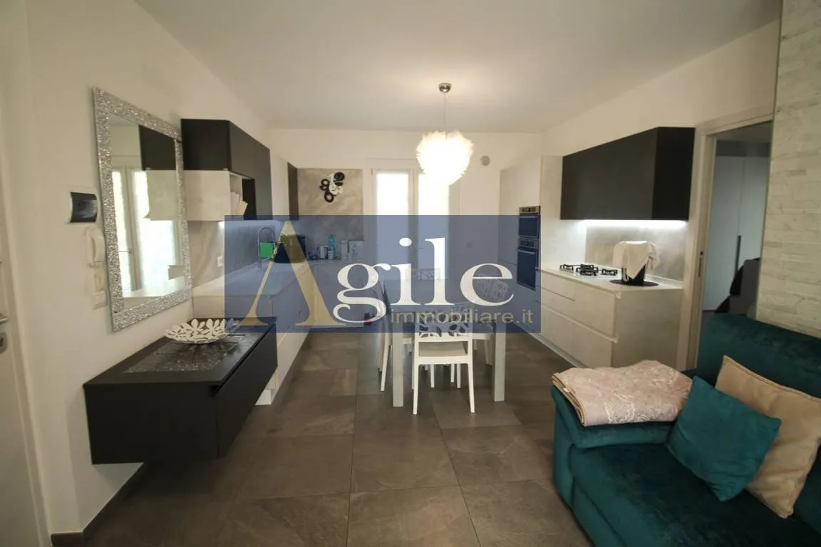 Appartamento in vendita a Folignano - foto 1