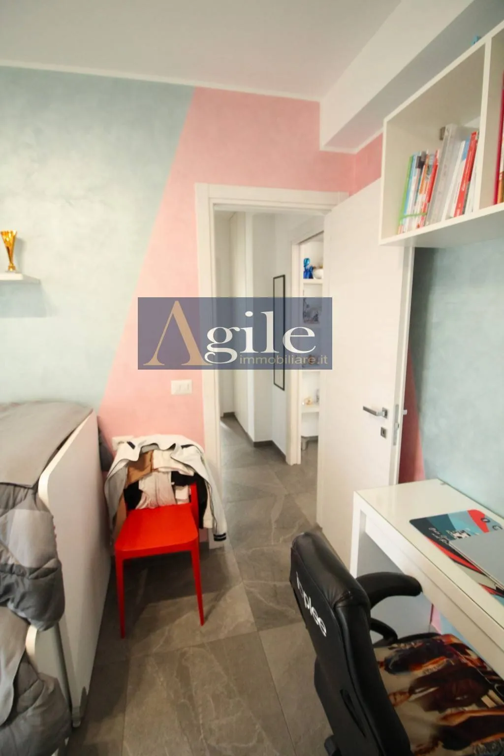 Appartamento in vendita a Folignano - foto 10