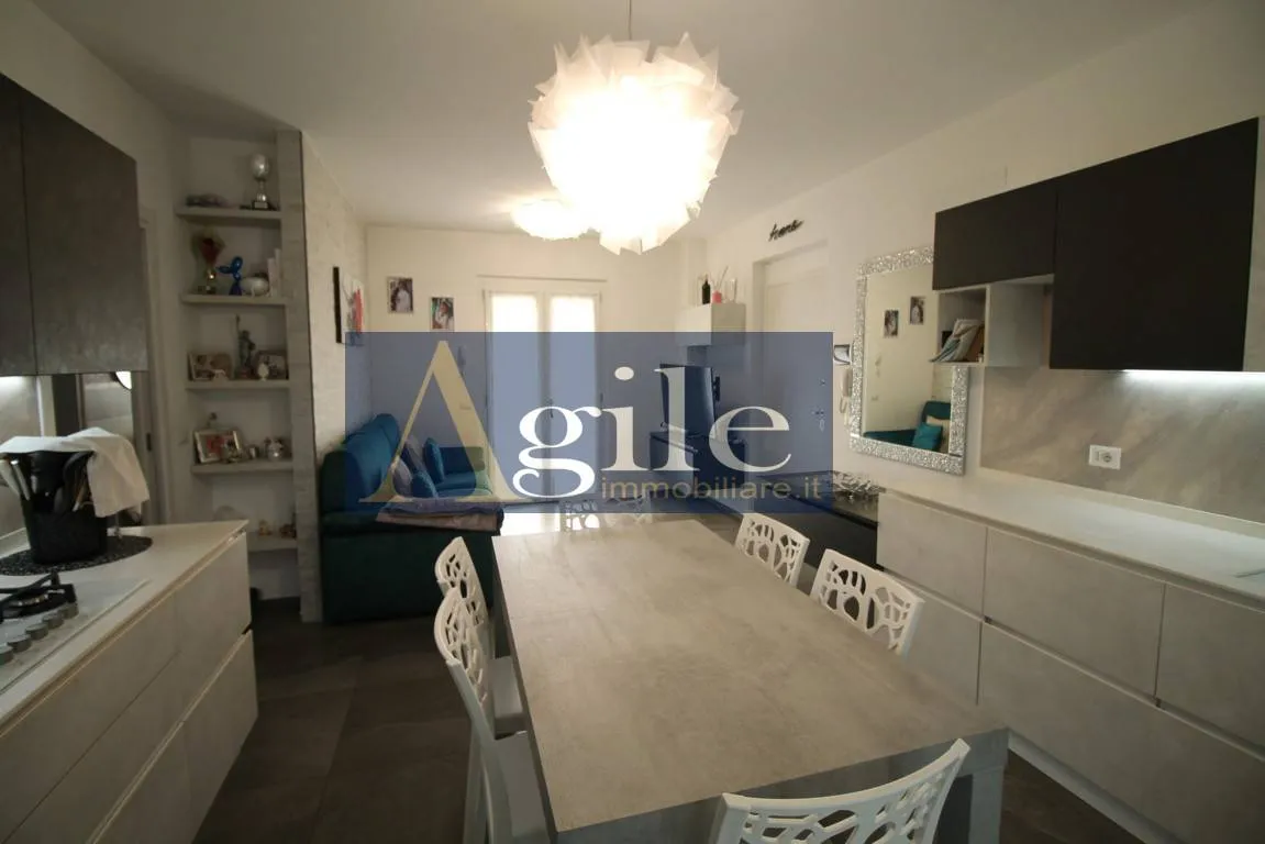 Appartamento in vendita a Folignano - foto 2