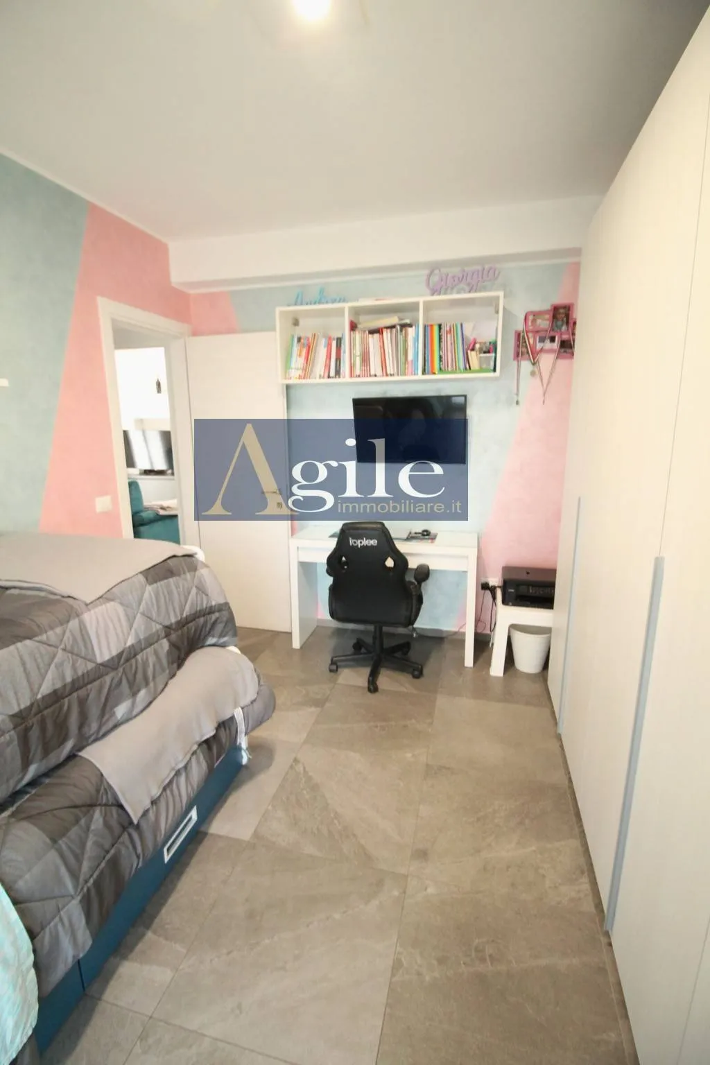 Appartamento in vendita a Folignano - foto 7