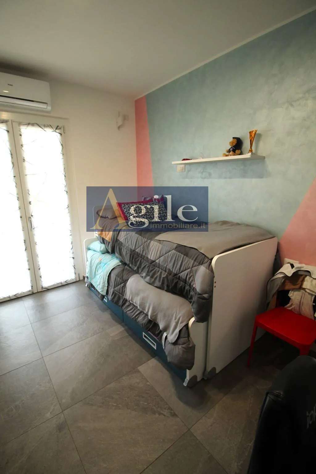 Appartamento in vendita a Folignano - foto 8