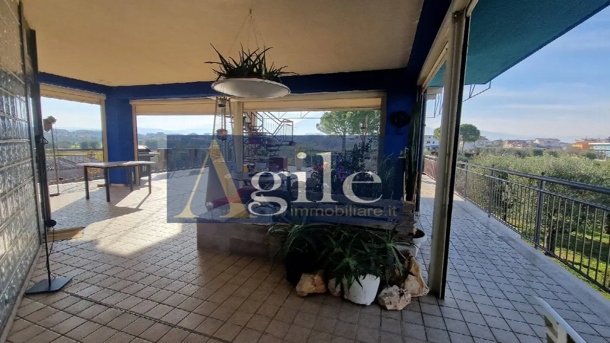 Appartamento in vendita a Sant'Egidio alla Vibrata - foto 6