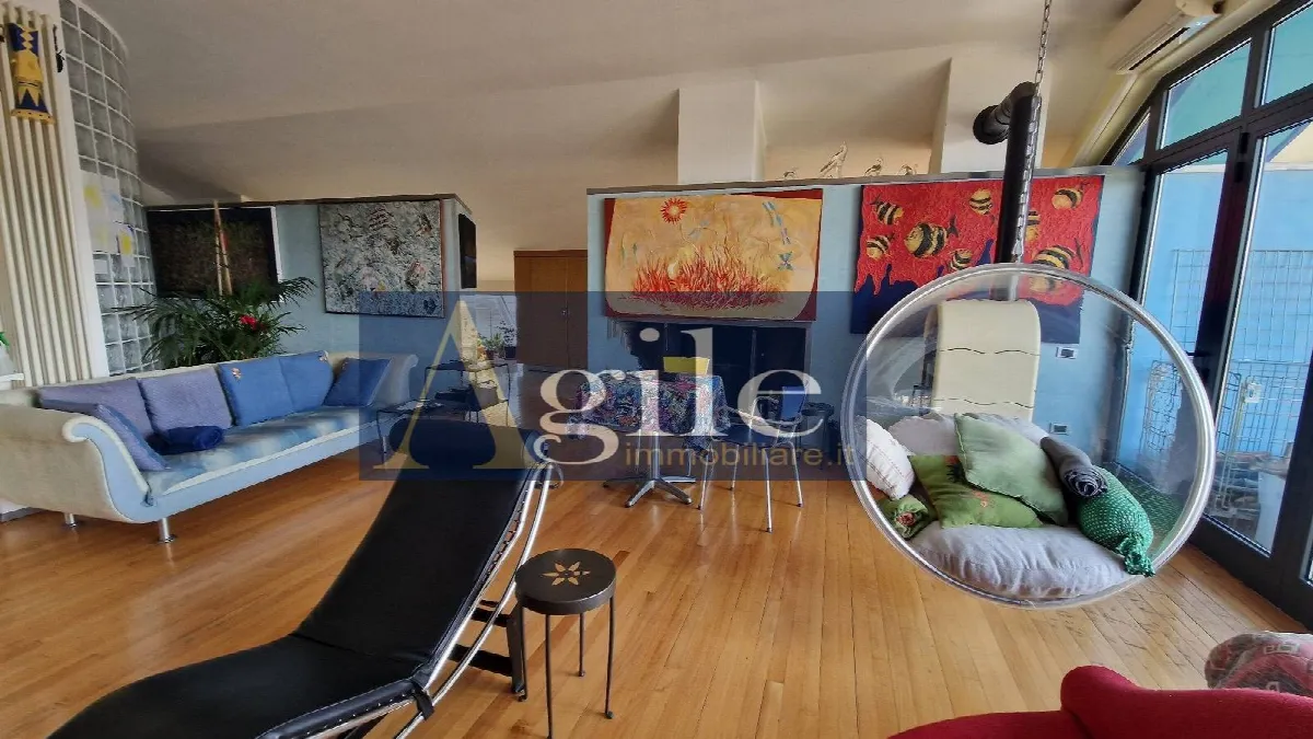 Appartamento in vendita a Sant'Egidio alla Vibrata - foto 4